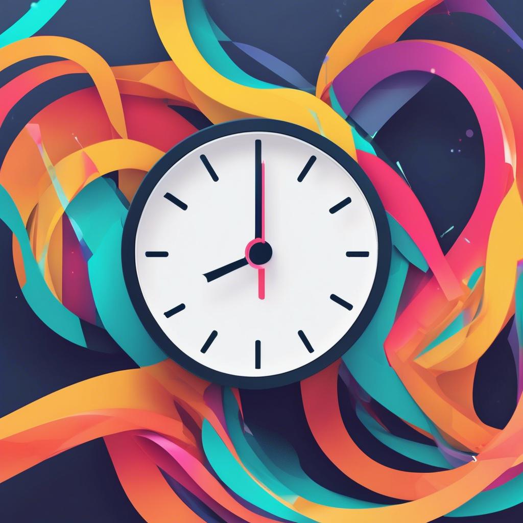 Real-time Optimization Icon
