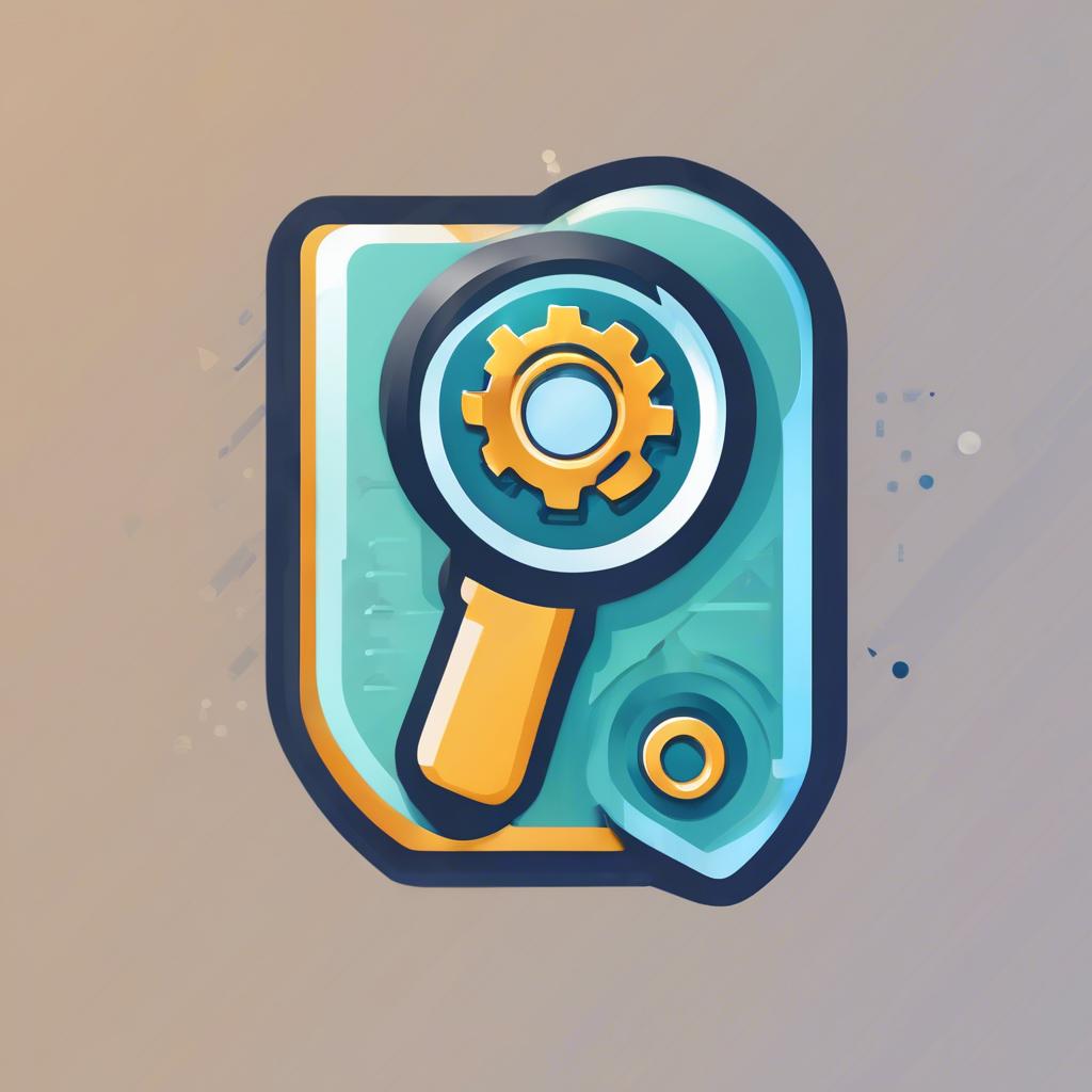 Quality Assurance Icon