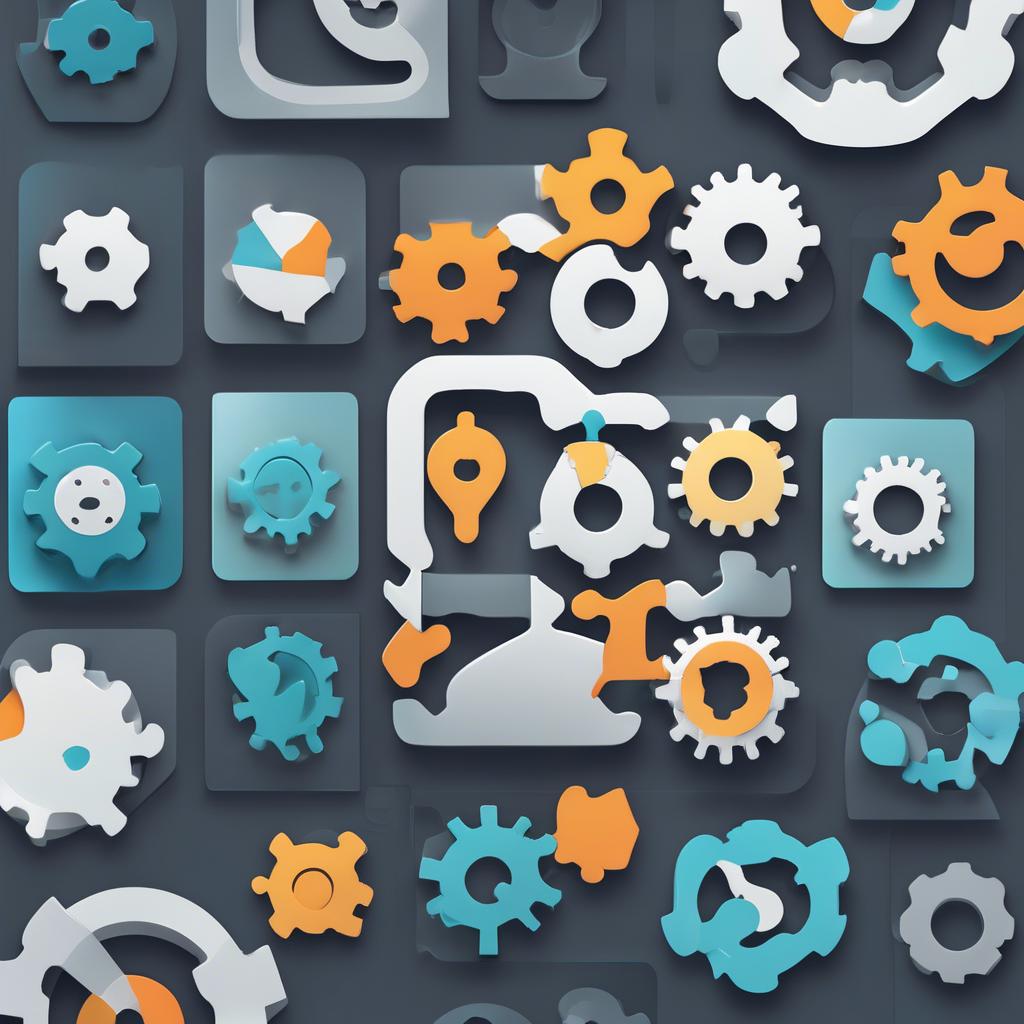Integration Capabilities Icon